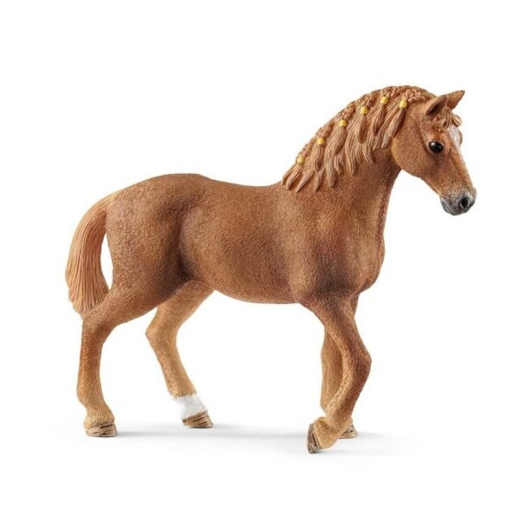 

Фигурка Schleich Кобыла Кватерхорс (13852)
