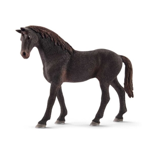 

Фигурка Schleich Английский чистокровный конь (13856)
