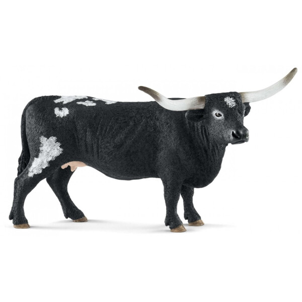 

Фигурка Schleich Техасская корова лонгхорн (13865)