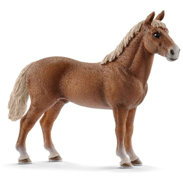 

Фигурка Schleich Конь Моргана (13869)