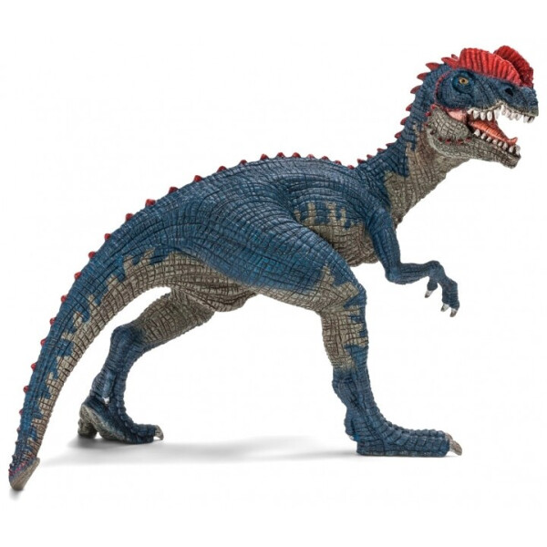 

Фигурка Schleich динозавр Дилофозавр (14567)