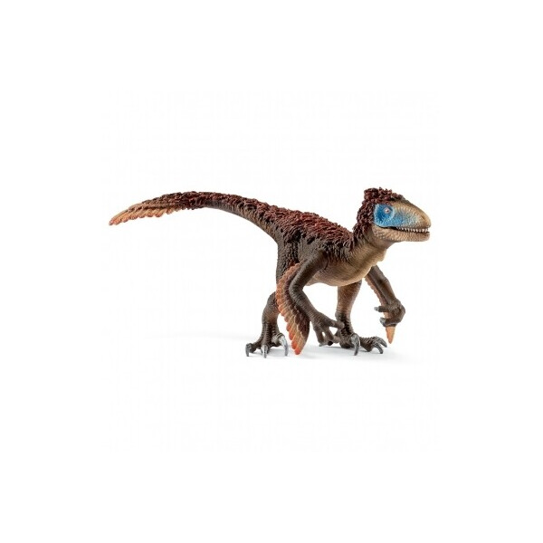 

Игрушка фигурка Schleich Ютараптор (14582)