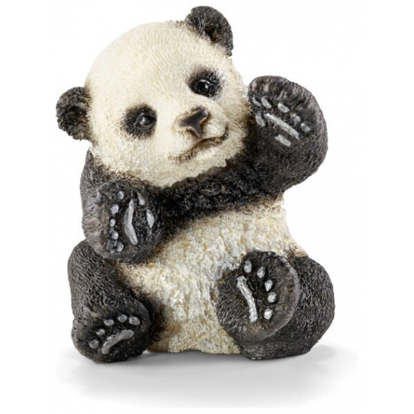 

Фигурка Schleich Панда играющий детеныш (14734)