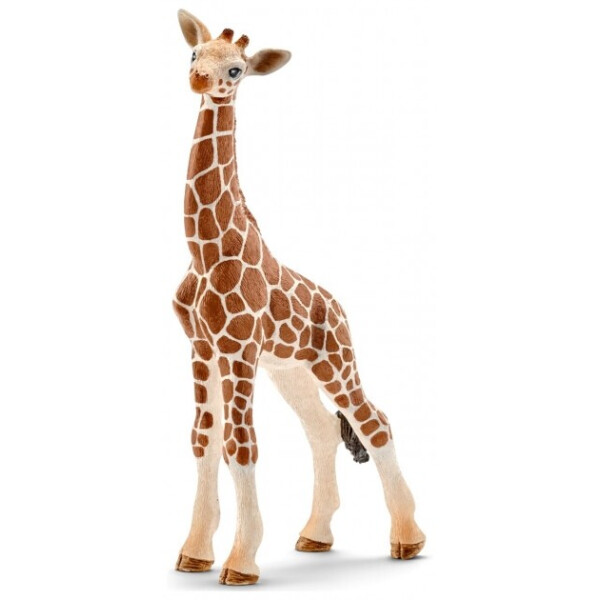 

Фигурка Schleich Детеныш жирафа (14751)