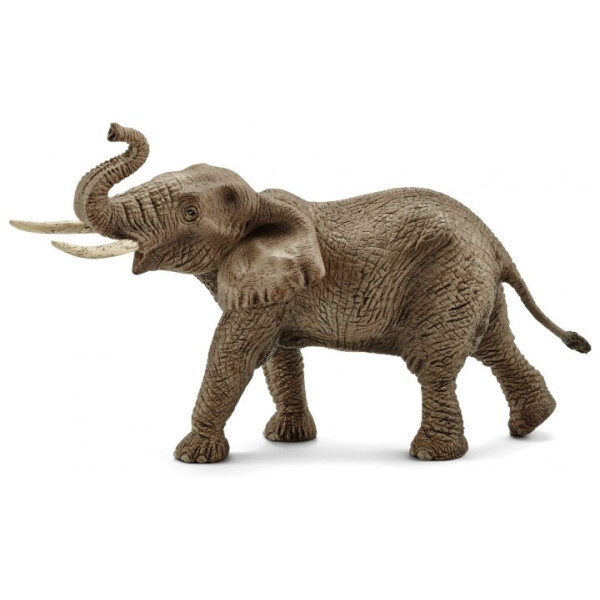 

Фигурка Schleich Африканский слон самец (14762)