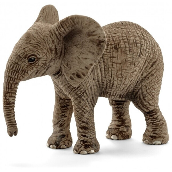 

Фигурка Schleich Африканский слоненок (14763)