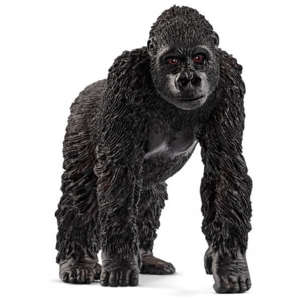 

Фигурка Schleich Горилла самка (14771)