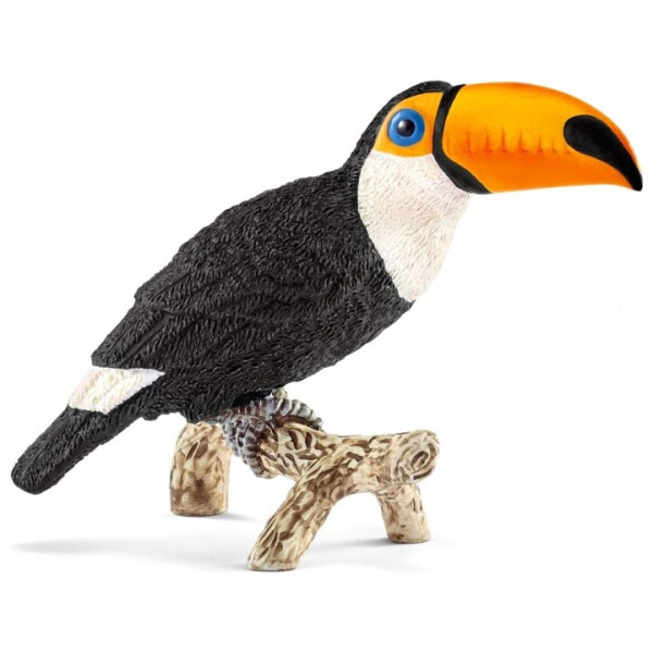 

Фигурка Schleich Тукан (14777)