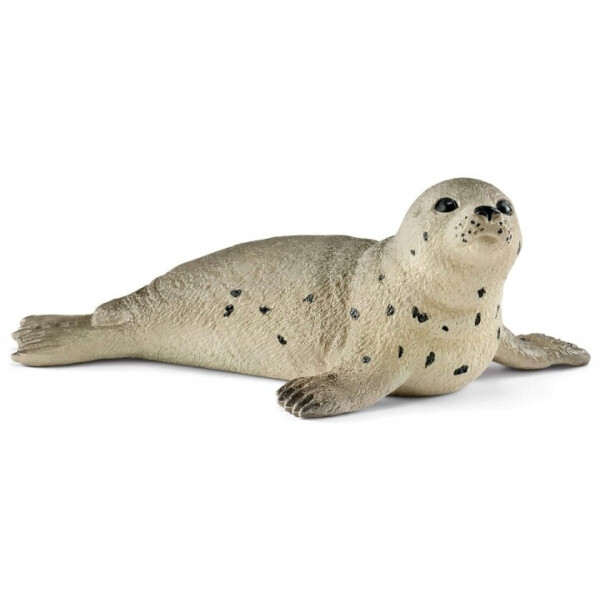 

Фигурка Schleich Детеныш Тюленя (14802)