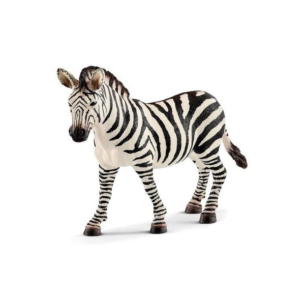 

Фигурка Schleich Зебра (14810)