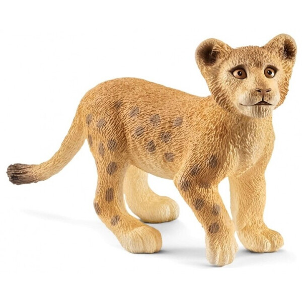 

Фигурка Schleich Лев детеныш (14813)