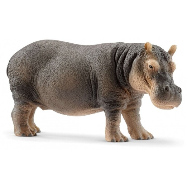 

Фигурка Schleich Бегемот (14814)