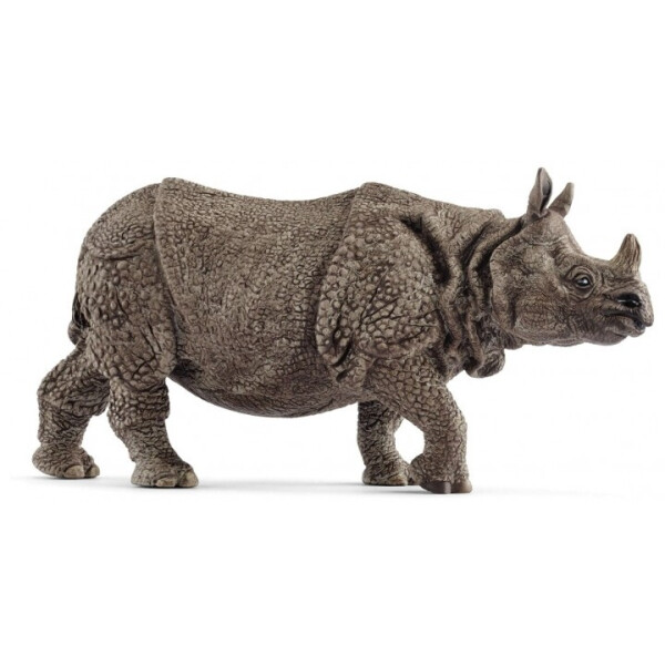 

Фигурка Schleich Индийский носорог (14816)