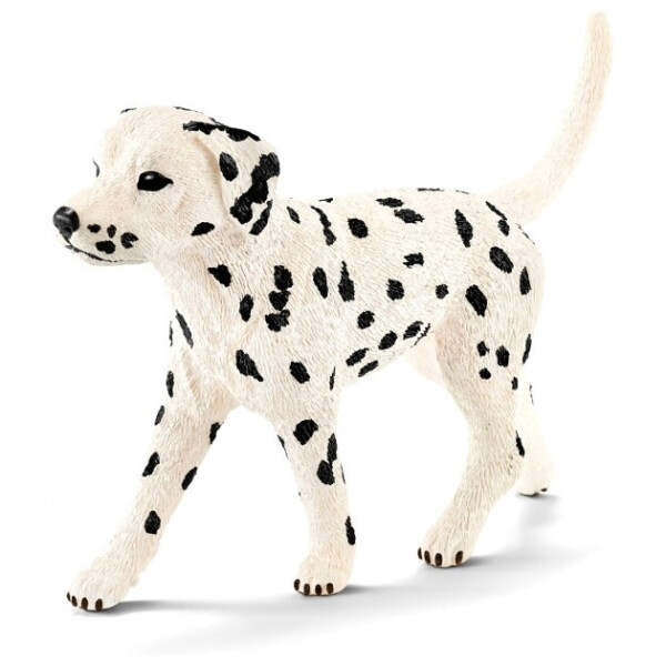 

Фигурка собаки Schleich Далматинец (16838)