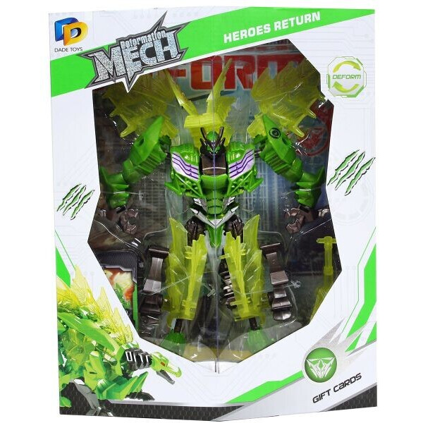 

Робот Maya Toys Спинозавр (D622-E279)