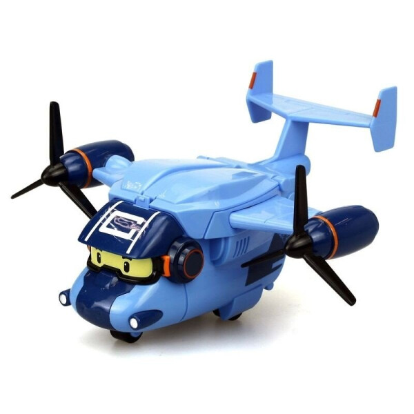 

Робот-трансформер Robocar Poli Самолет Кєри (83361)