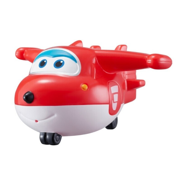 

Игрушка Super Wings Jett со звуком и записью голоса (YW711410)