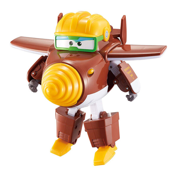 

Игрушка трансформер Super Wings Todd 13 см (EU720222)
