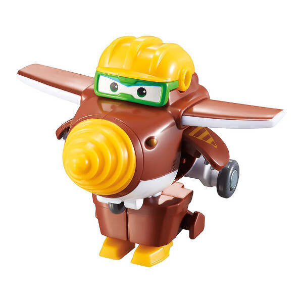 

Игрушка трансформер Super Wings Todd 5.5 см (EU720022)
