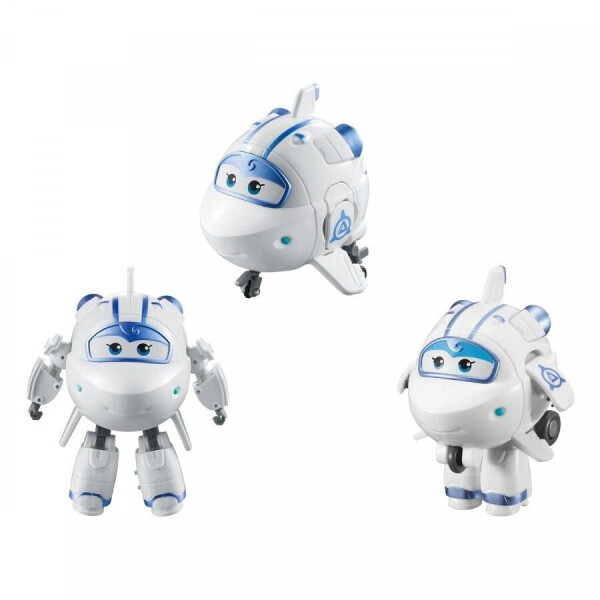 

Набор трансформеров Super Wings Flip&Astra 2 шт (EU720030A)