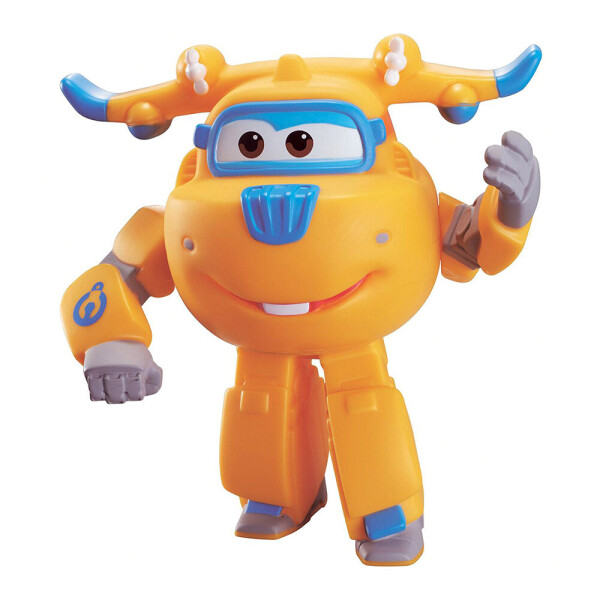

Фигурка Super Wings Donnie вращающаяся (YW710002)