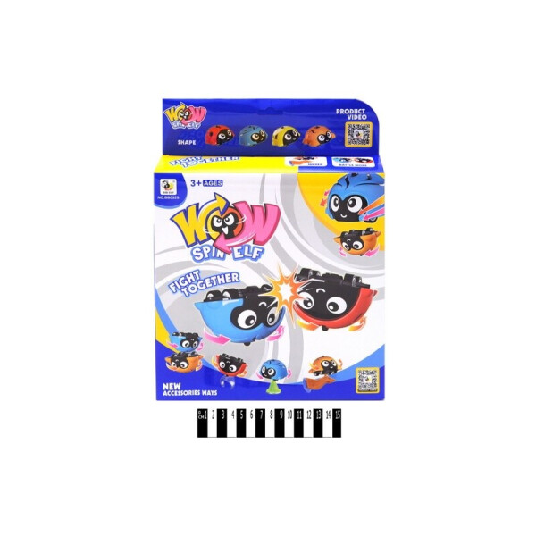 

Игрушка машинка инерционная юла 2 машинки в коробке (BB002S)