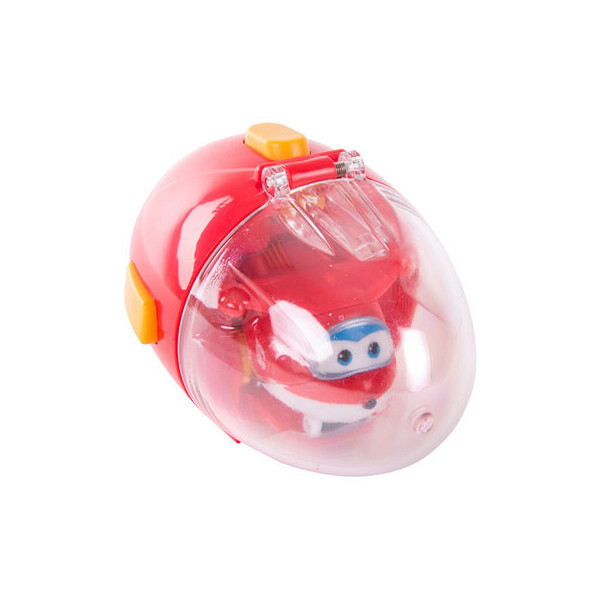 

Игрушка запускной устройство Super wings Jett (YW710661)