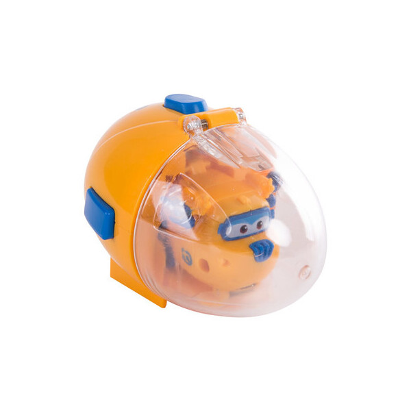 

Игровой набор Super wings Donnie с запускным устройство (YW710662)