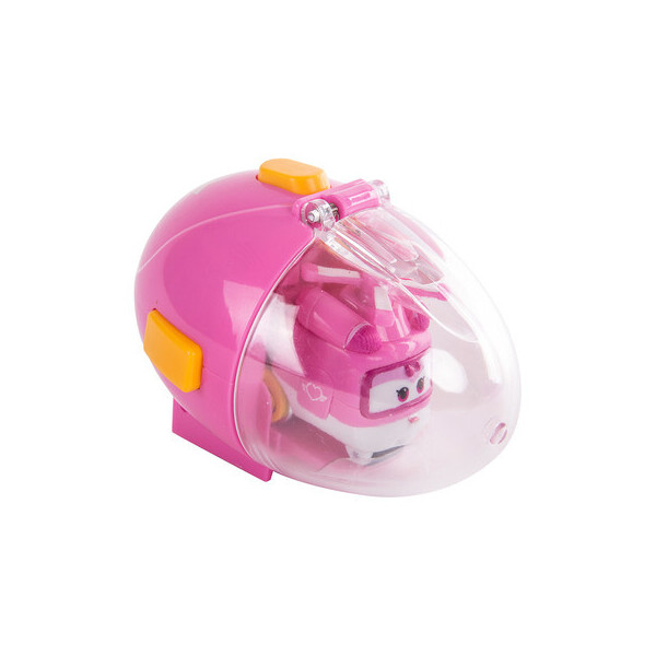 

Игровой набор Super wings Dizzy запускным устройство (YW710664)
