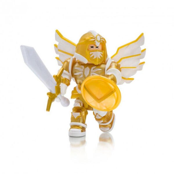 

Игровая коллекционная фигурка Jazwares Roblox Core Figures Sun Slayer (ROB0192)