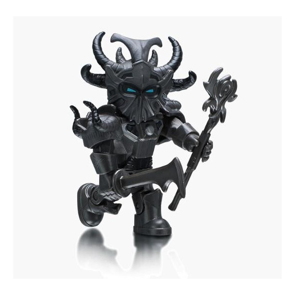 

Игровая коллекционная фигурка Jazwares Roblox Core Figures Monster Islands Malogork'Zykh (10792R)