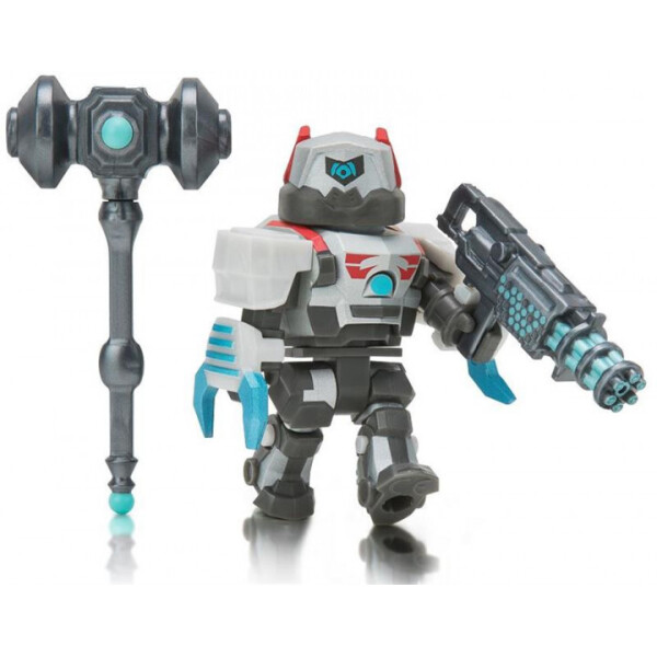 

Игровая коллекционная фигурка Jazwares Roblox Core Figures DuelDroid 5000