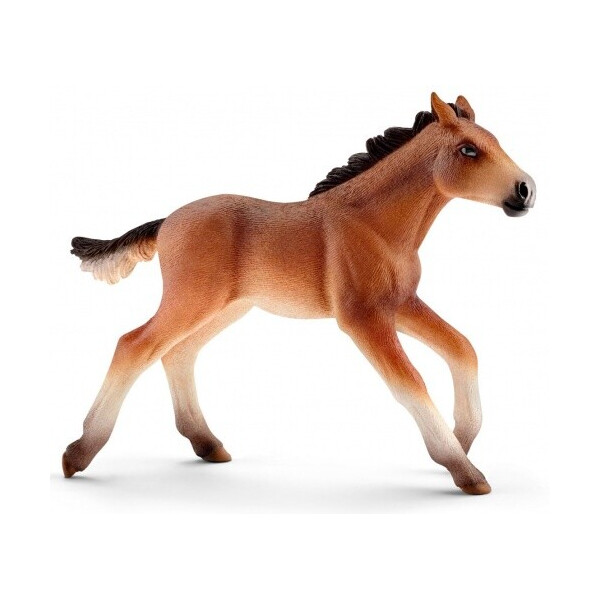 

Игрушка фигурка Schleich Мустанг жеребенок (13807)