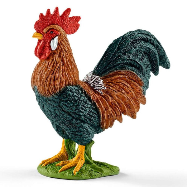 

Игровая фигурка Schleich Петух (13825)