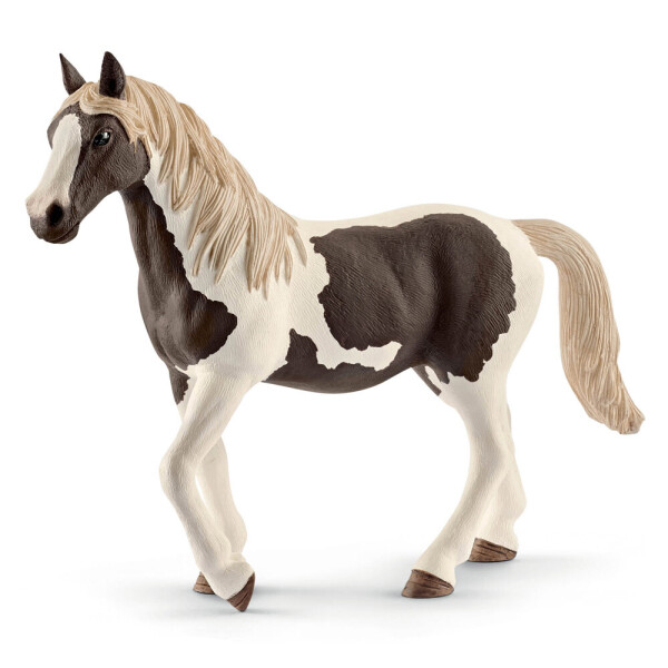 

Игровая фигурка Schleich Лошадь Пинто (13830)
