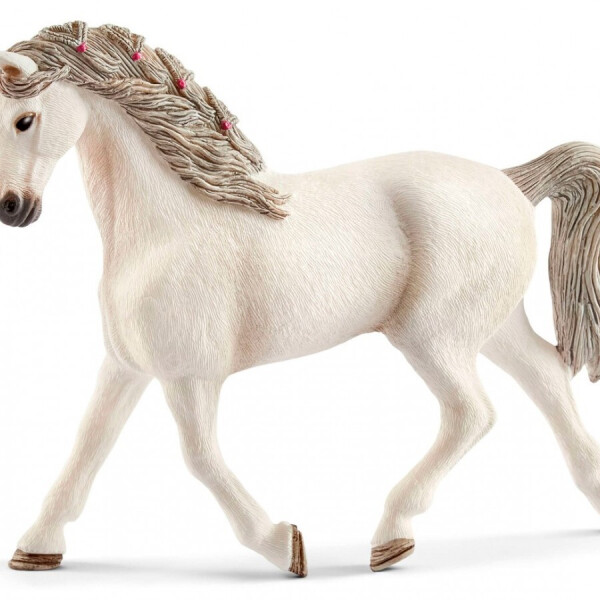 

Игрушка фигурка Schleich Голштинская кобыла (13858)