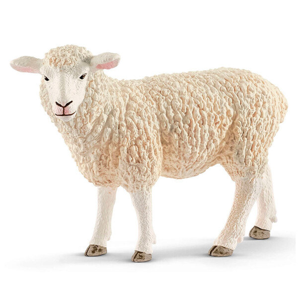 

Фигурка Schleich Farm World Овца (13882)