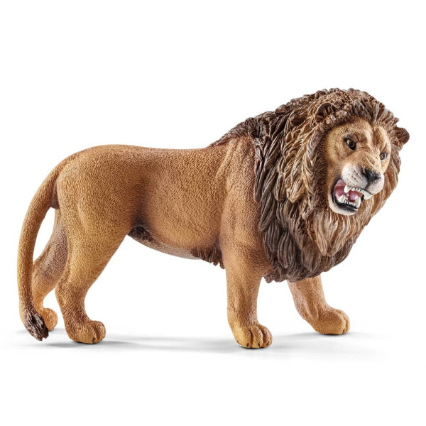 

Фигурка Schleich Лев рычащий (14726)