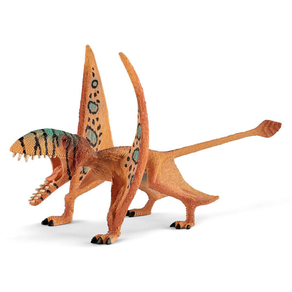 

Фигурка Schleich Dinosaurs Диморфодон (15012)