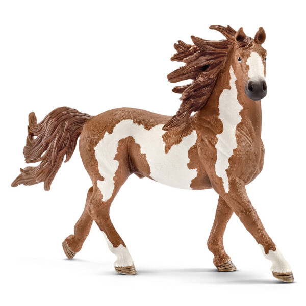 

Конь Пинто игрушка фигурка Schleich (13734)