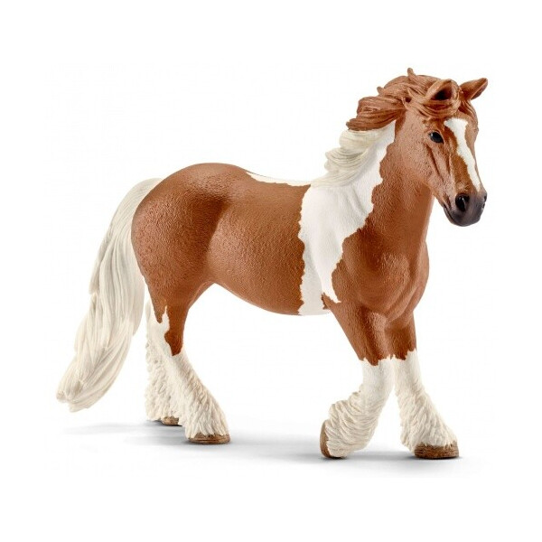 

Игрушка-фигурка Schleich Кобыла породы Тинкер (13773)