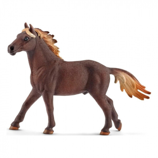 

Фигурка Schleich Конь мустанг (13805)