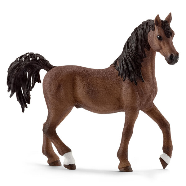 

Фигурка Schleich Арабский конь (13811)