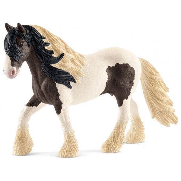 

Фигурка лошади Schleich Жеребец Тинкер (13831)