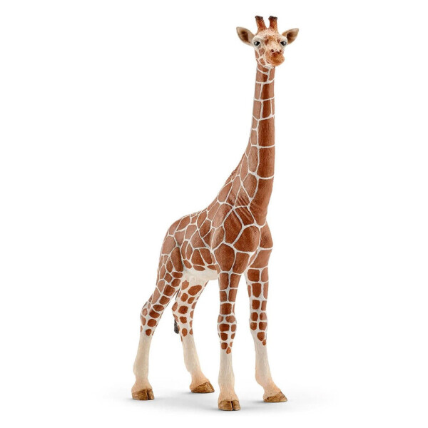 

Фигурка Schleich Животные Африки Самка жирафа (14750)