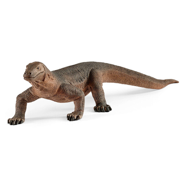 

Фигурка Schleich Wild Life Комодский варан (14826)