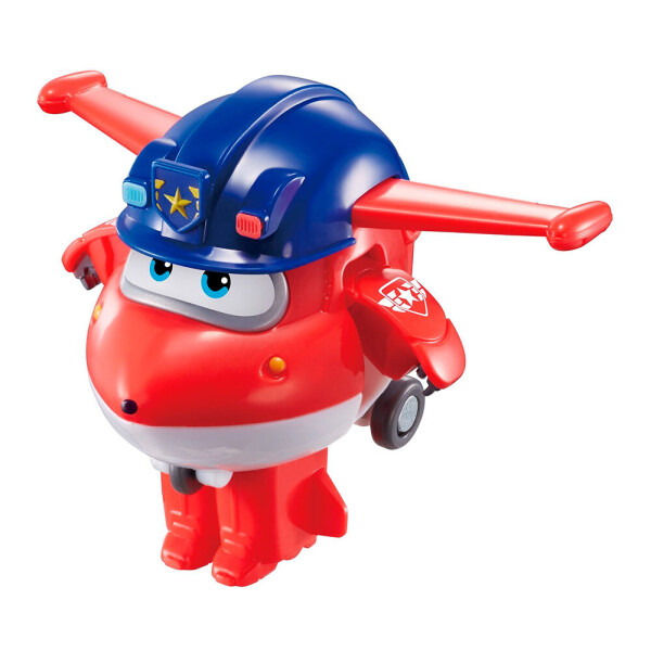 

Мини трансформер Super wings Джетт (EU730031)