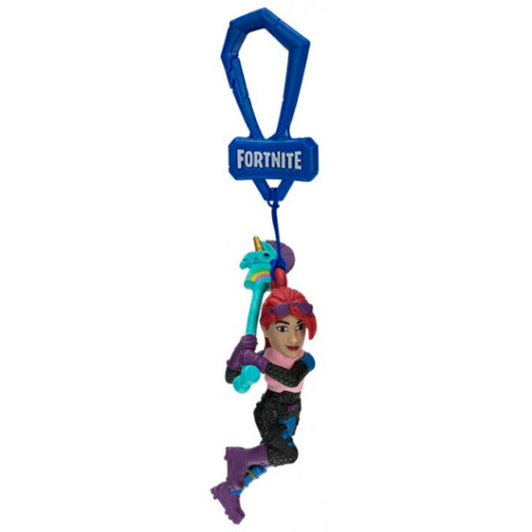 

Фигурка-брелок Jazwares Fortnite Figure Hanger Brite Bomber S1 (FNZ0002)