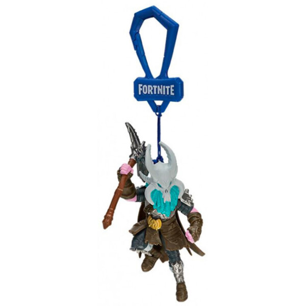

Фигурка брелок Jazwares Fortnite Figure Hanger Ragnarok S1 (FNZ0003)