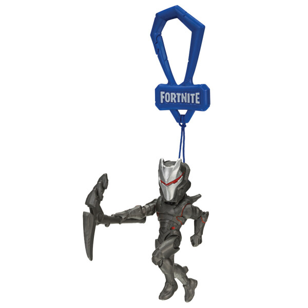 

Фигурка брелок Jazwares Fortnite Figure Hanger Omega S1 (FNZ0004)